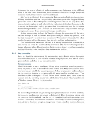 Dennis Byrne - Full Stack Python Security_ Cryptography, TLS, and ...