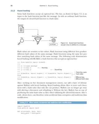 Dennis Byrne - Full Stack Python Security_ Cryptography, TLS, and ...