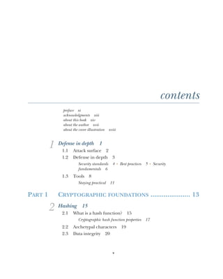 Dennis Byrne - Full Stack Python Security_ Cryptography, TLS, and ...