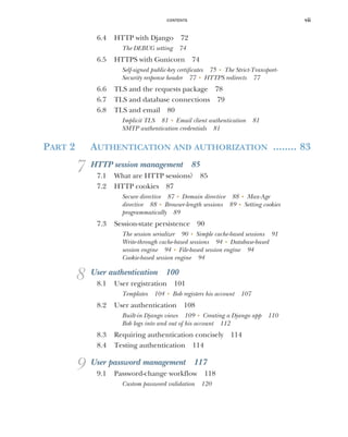 Dennis Byrne - Full Stack Python Security_ Cryptography, TLS, and ...