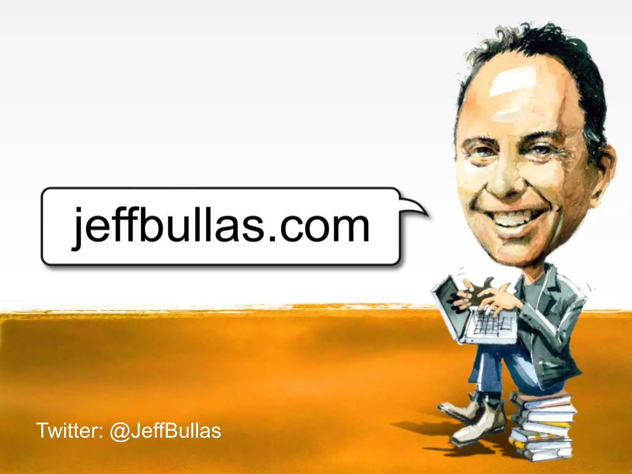 Twitter: @JeffBullas
 
