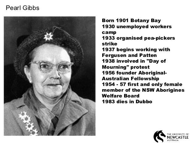 Aboriginal Leadership Development in Australia