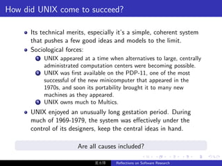 Dennis m. ritchie | PDF