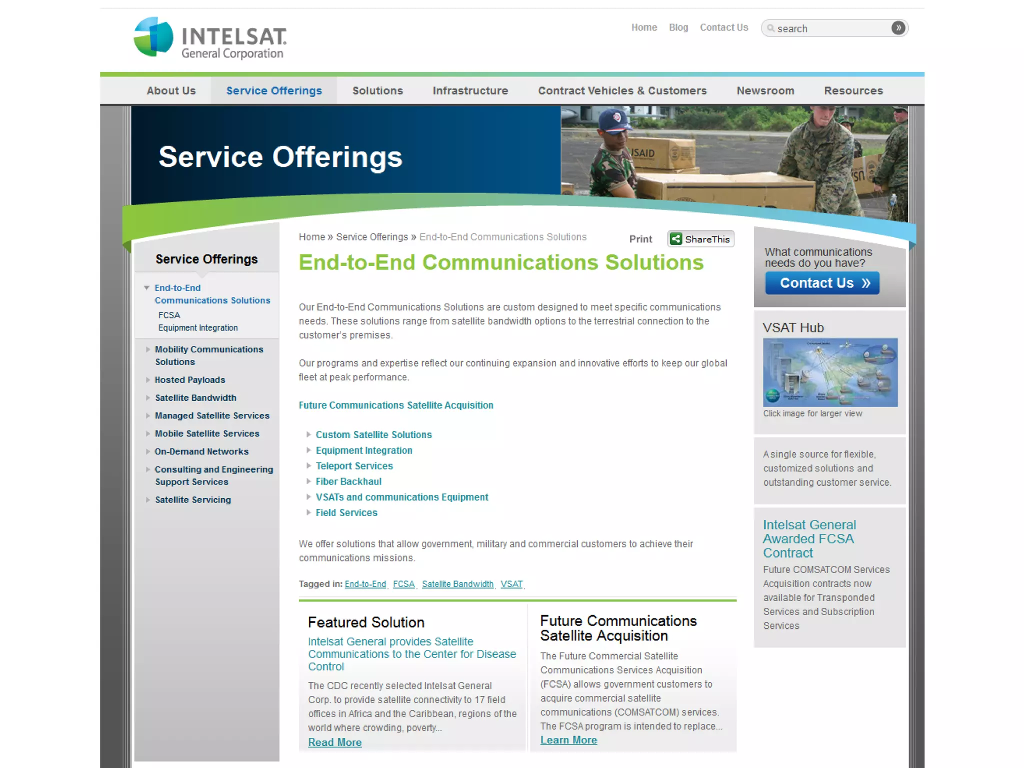 Balance Interactive Inc.   www.BalanceInteractive.com
 