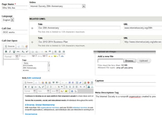 Balance Interactive Inc.   www.BalanceInteractive.com
 