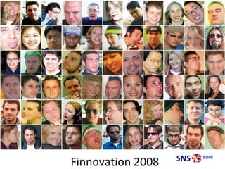 Finnovation 2008 