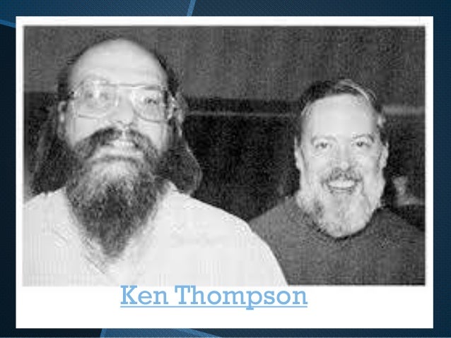 a biography of dennis ritchie Dennis ritchie '63, the man behind your technology by laya anasu, crimson staff writer may 27 said of dennis m ritchie '63 and that computers were quite neat, ritchie wrote in his biography for bell laboratories. a biography of dennis ritchie Dennis ritchie '63, the man behind your technology by laya anasu, crimson staff writer may 27 said of dennis m ritchie '63 and that computers were quite neat, ritchie wrote in his biography for bell laboratories.