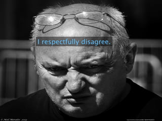 https://www.ﬂickr.com/photos/62586117@N05/9766268323/
I respectfully disagree.
 