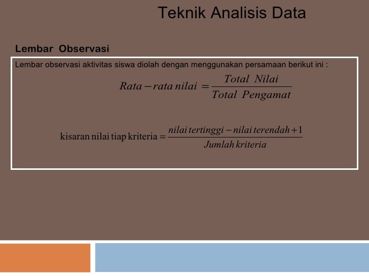 Model Pembelajaran Inquiry