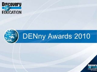 DENny Awards 2010