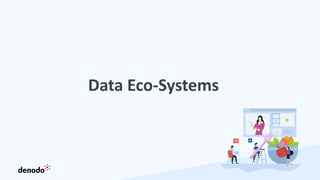 Data Eco-Systems
 