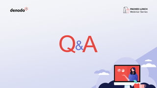 Q&A
 
