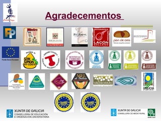 Agradecementos
 