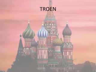 TROEN