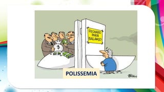 POLISSEMIA
 