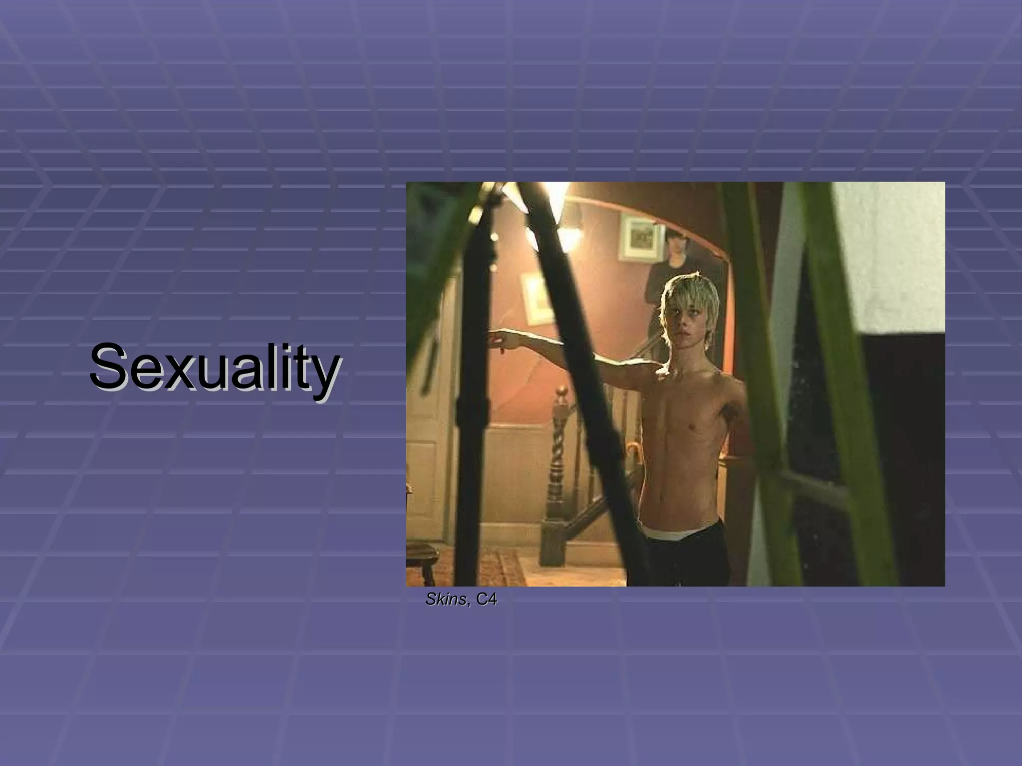 Sexuality Skins , C4 