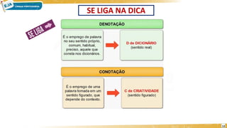 13
SE LIGA NA DICA
 