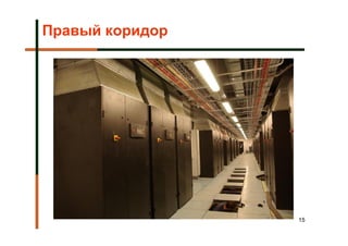 Правый коридор




                 15
 