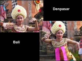 Denpasar Bali 