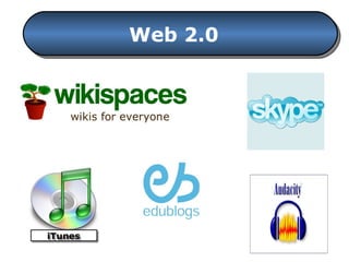 Web 2.0 