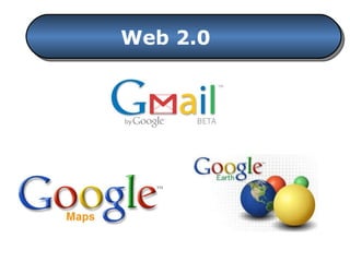 Web 2.0 
