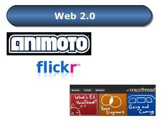 Web 2.0 