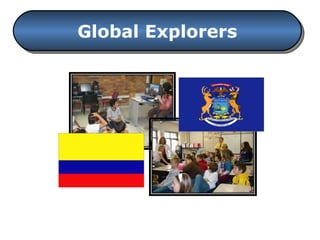 Global Explorers 