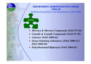 DENR [Compatibility Mode] DENR [Compatibility Mode] | PDF