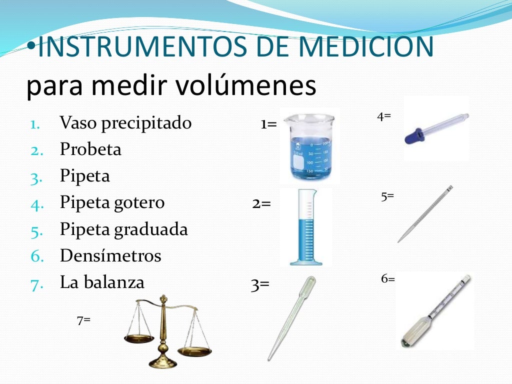 Densidad