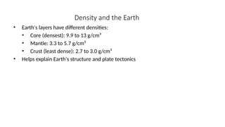 Density--The-Measure-of-Compactness.pptx