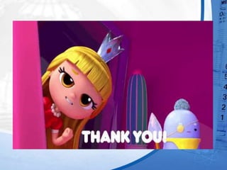 Density gradient centrifugation