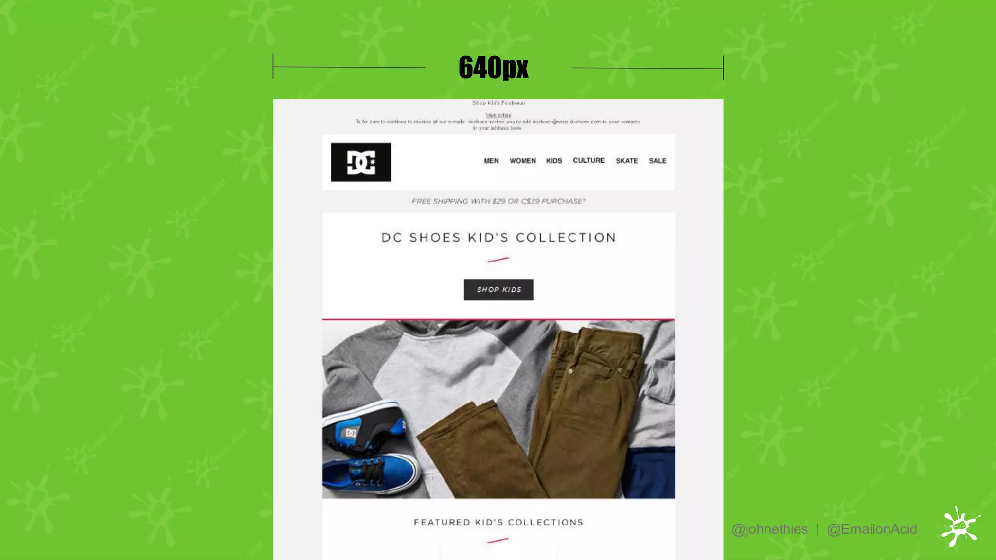 @johnethies | @EmailonAcid
640px
 