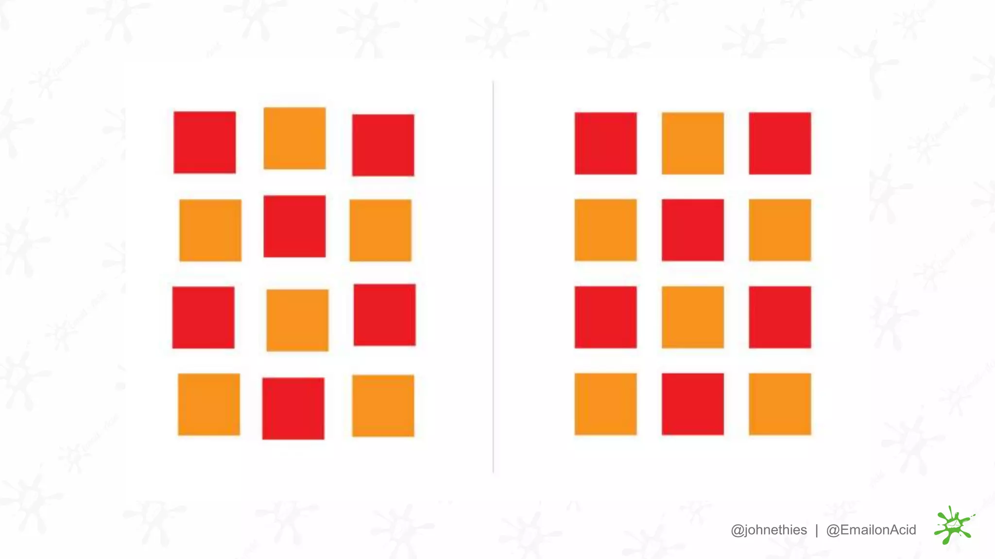 @johnethies | @EmailonAcid
 