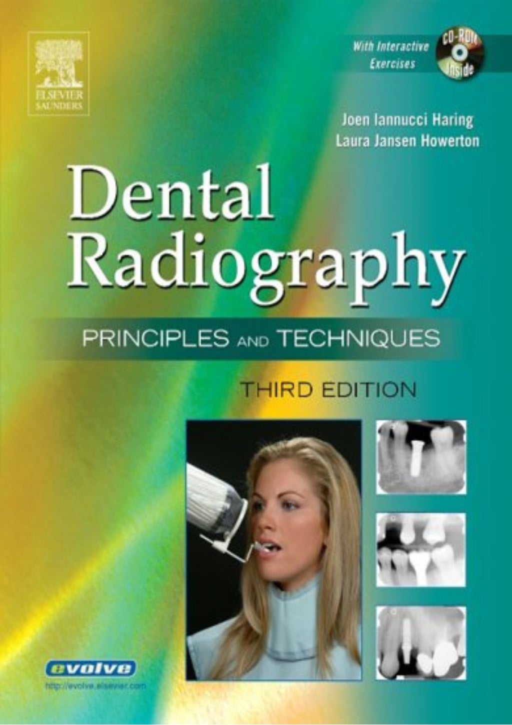 P.D.F Dental Radiography Principles and Techniques Review