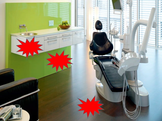 Dental infection control | PPT