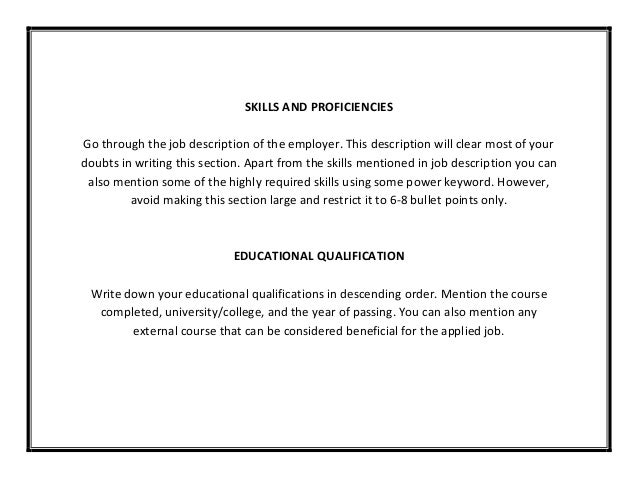 dental assistant job description for resumes