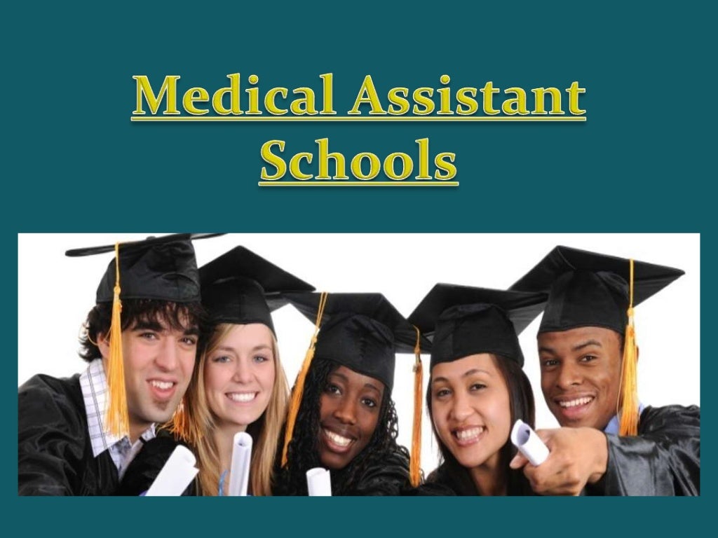 Dental Assistant Schools