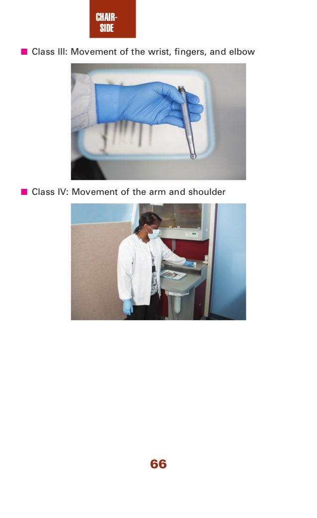 Dental assisting notes dental assistant's chairside pocket guide, 1…