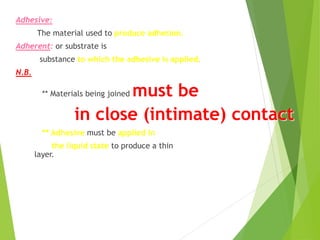 Dental bonding.ppt