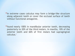 calculus | PPT