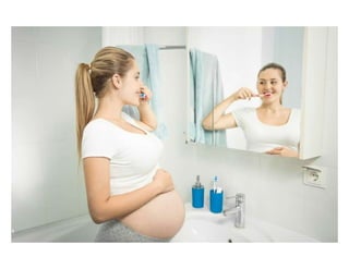 Dental Care During Pregnancy |  DentalSave USA