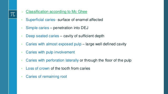 dental caries dental caries definition