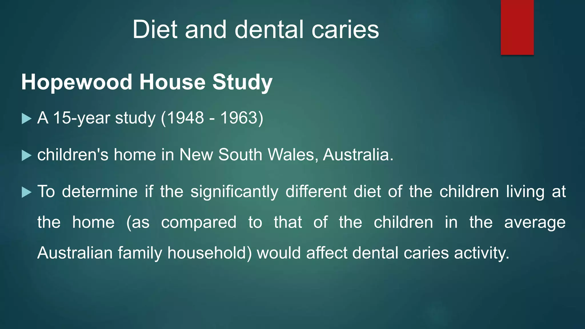 DENTAL CARIES PPTX dental-caries-pptx