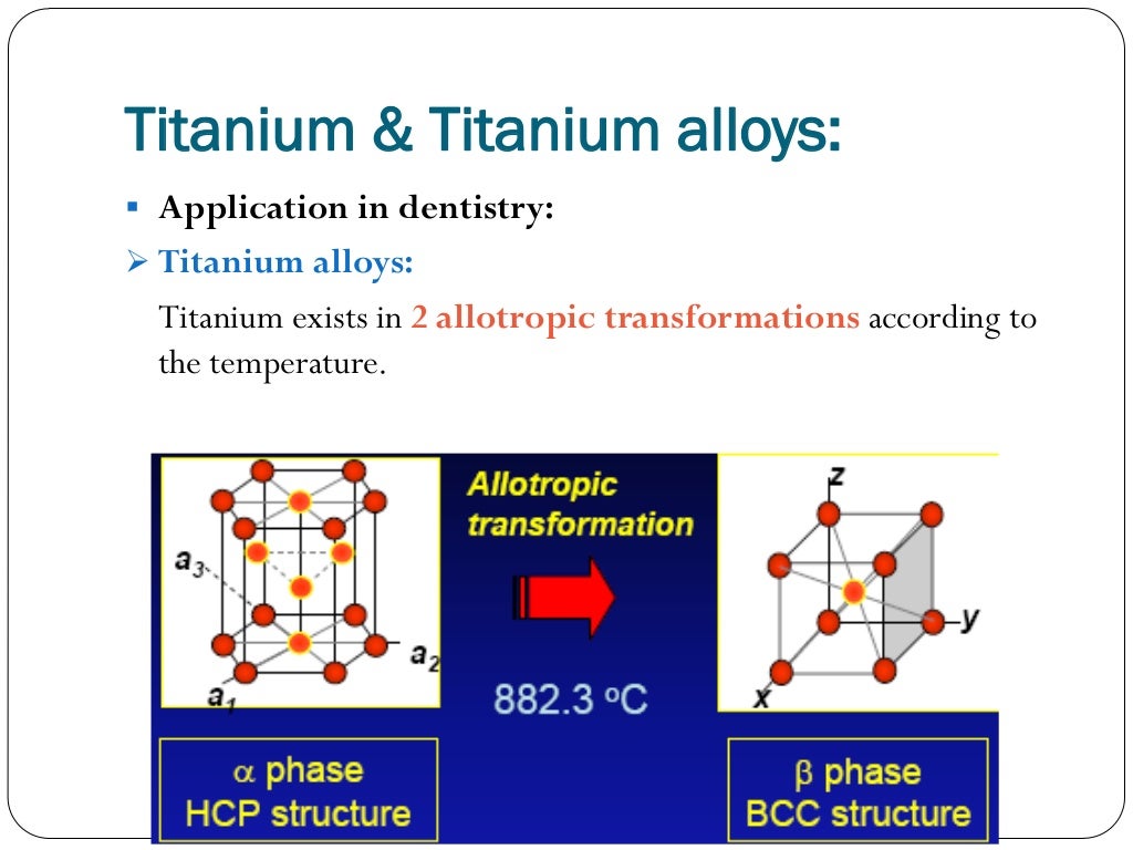 Dental casting alloys
