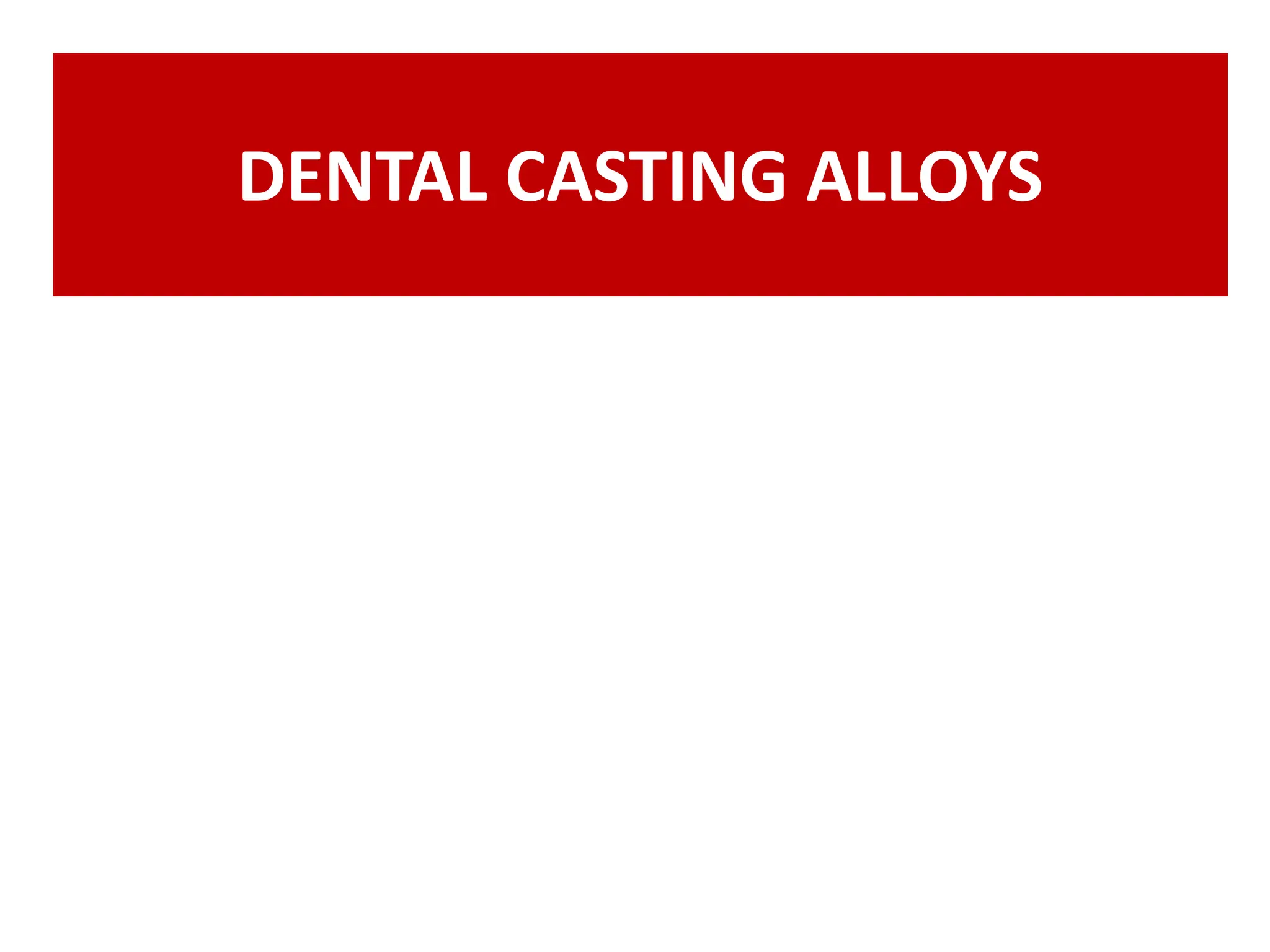 dental casting alloys (1).pptxh du fu u it iitv PPT