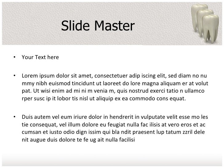 casting text template dental casting powerpoint template casting text template dental casting powerpoint template