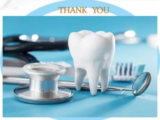 Dental cements part 1