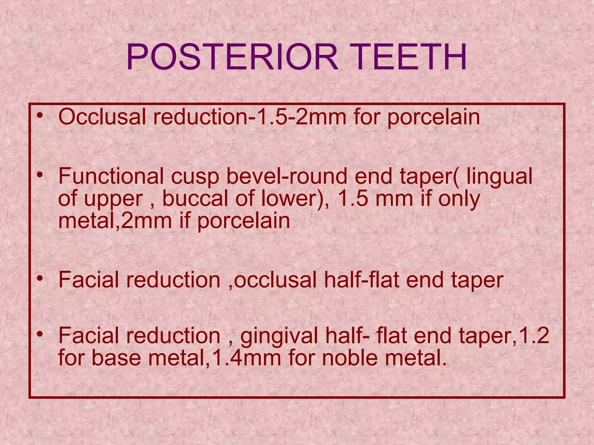 Dental ceramic & cad cam | PPT