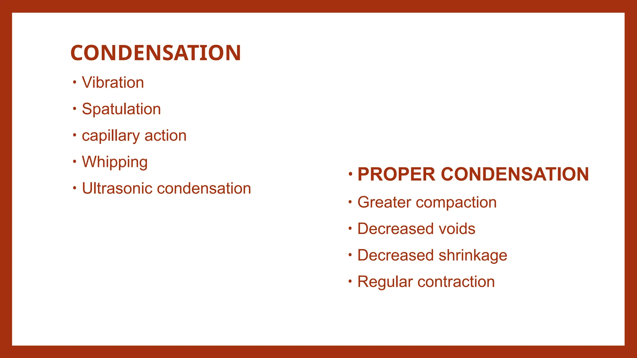 Dental Ceramics Part I - Dental Materials | PPTX