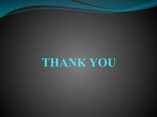 THANK YOU
 